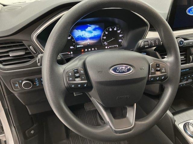 2022 Ford Escape SE Plug-In Hybrid