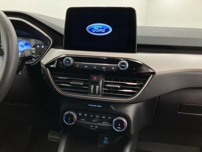 2022 Ford Escape SE Plug-In Hybrid