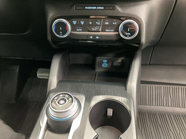2022 Ford Escape SE Plug-In Hybrid