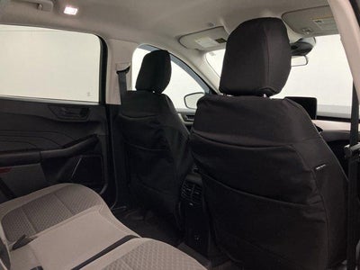 2022 Ford Escape SE Plug-In Hybrid