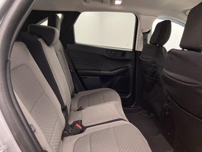 2022 Ford Escape SE Plug-In Hybrid