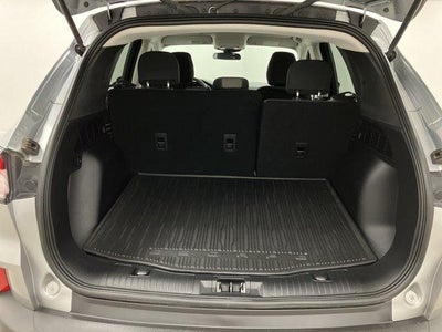 2022 Ford Escape SE Plug-In Hybrid