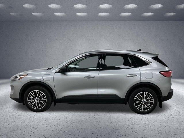 2022 Ford Escape SE Plug-In Hybrid