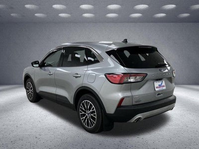 2022 Ford Escape SE Plug-In Hybrid