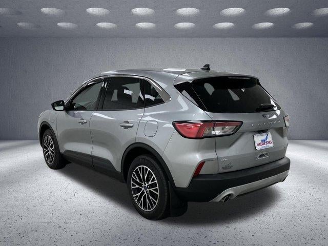 2022 Ford Escape SE Plug-In Hybrid