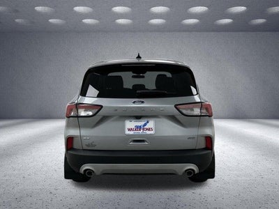 2022 Ford Escape SE Plug-In Hybrid