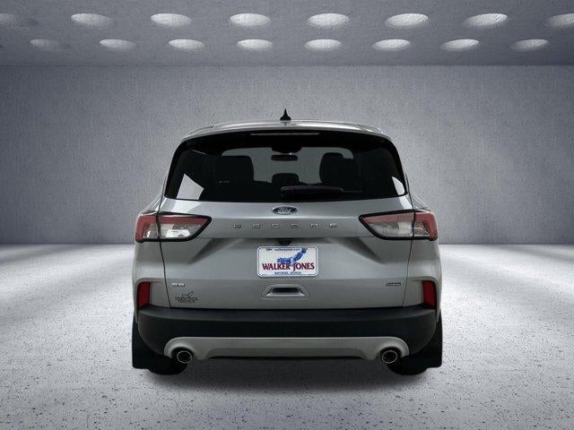 2022 Ford Escape SE Plug-In Hybrid
