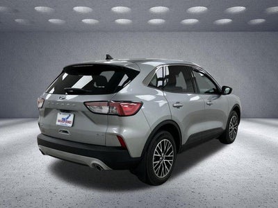 2022 Ford Escape SE Plug-In Hybrid