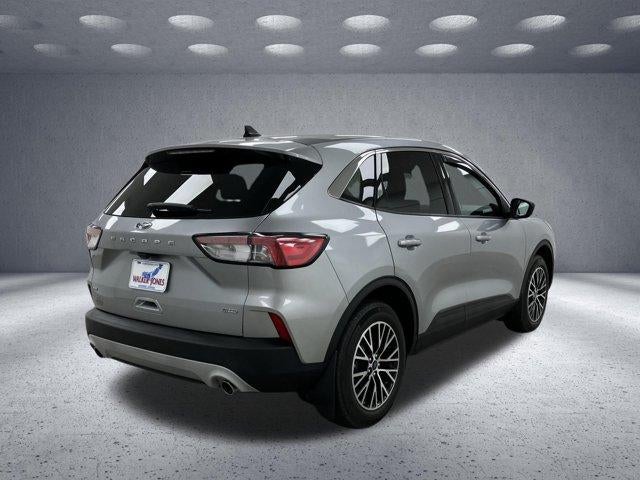 2022 Ford Escape SE Plug-In Hybrid