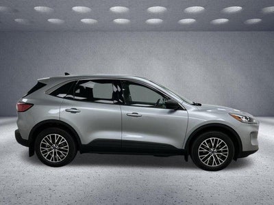 2022 Ford Escape SE Plug-In Hybrid