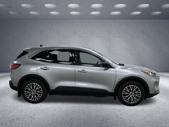 2022 Ford Escape SE Plug-In Hybrid