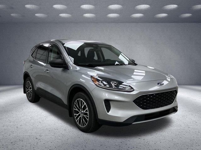 2022 Ford Escape SE Plug-In Hybrid
