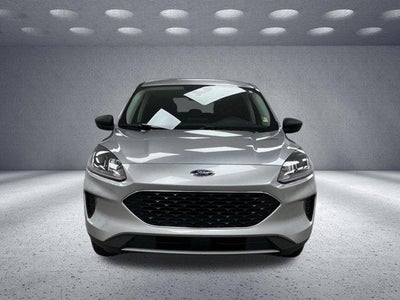 2022 Ford Escape SE Plug-In Hybrid