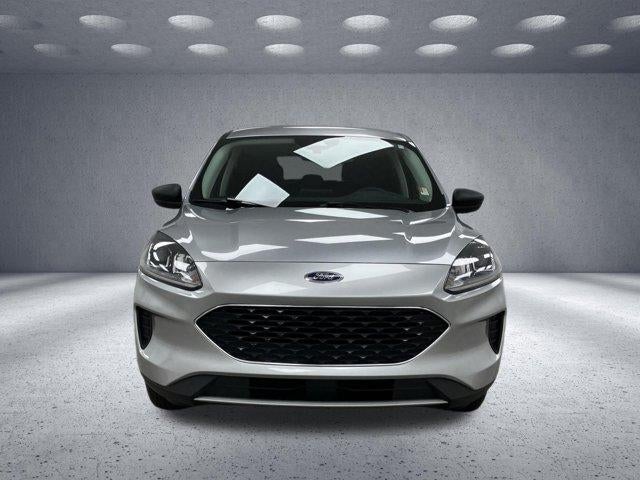2022 Ford Escape SE Plug-In Hybrid