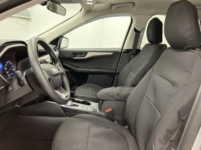2022 Ford Escape SE Plug-In Hybrid