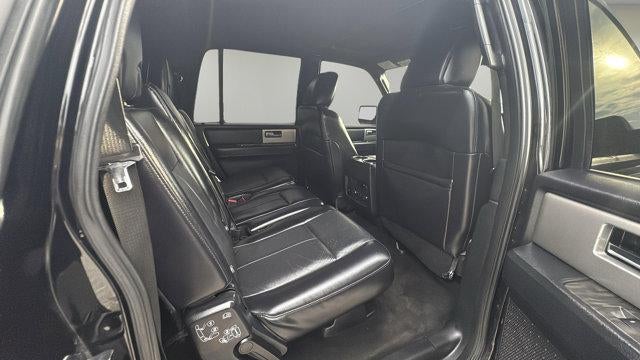 2017 Ford Expedition EL Limited