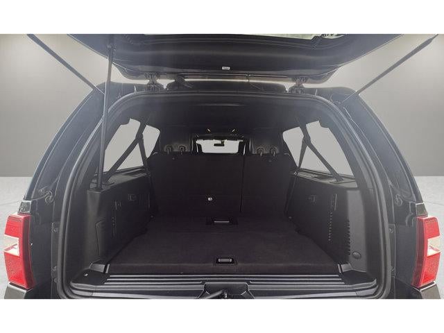 2017 Ford Expedition EL Limited