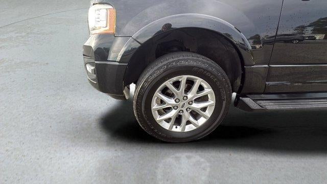 2017 Ford Expedition EL Limited