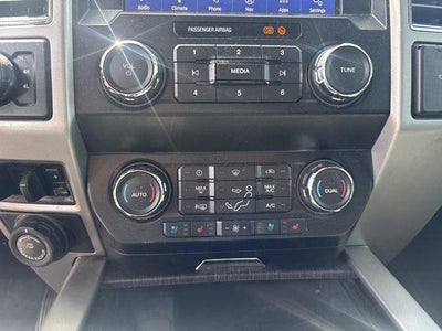 2020 Ford Super Duty F-250 SRW XL