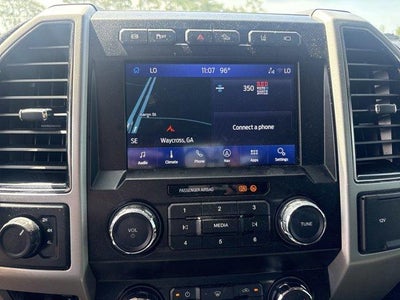 2020 Ford Super Duty F-250 SRW XL