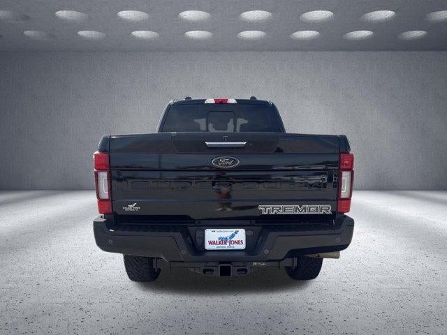 2020 Ford Super Duty F-250 SRW XL