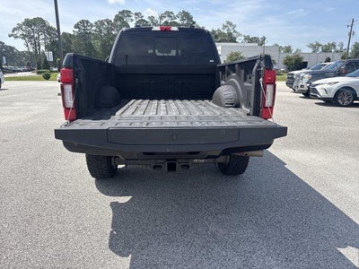 2020 Ford Super Duty F-250 SRW XL