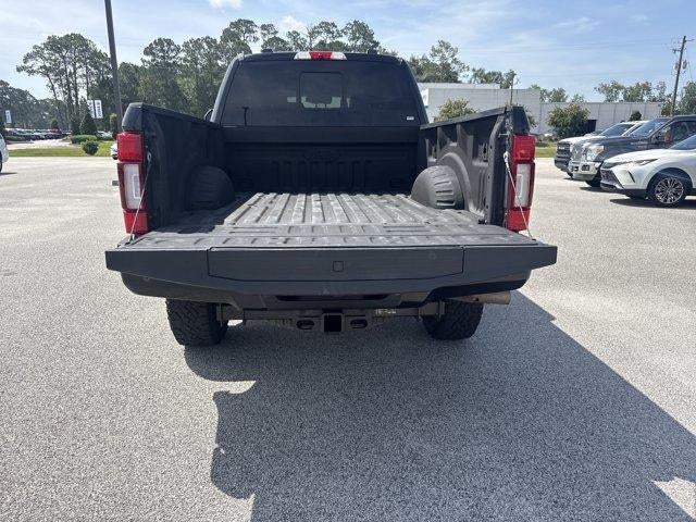 2020 Ford Super Duty F-250 SRW XL