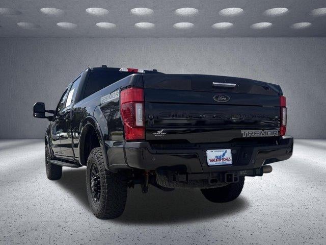 2020 Ford Super Duty F-250 SRW XL