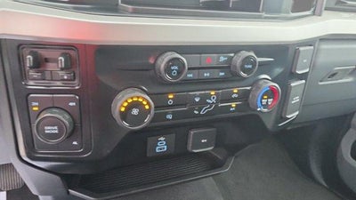 2025 Ford Super Duty F-350 DRW XL