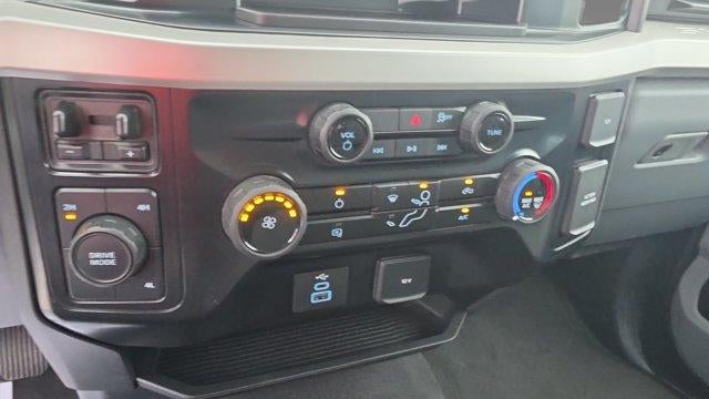 2025 Ford Super Duty F-350 DRW XL