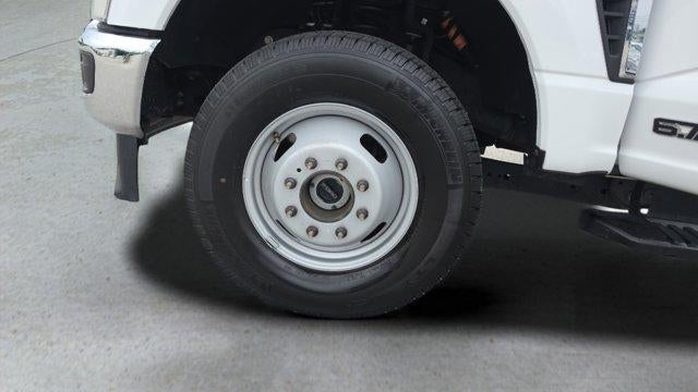 2025 Ford Super Duty F-350 DRW XL