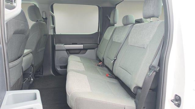 2025 Ford Super Duty F-350 DRW XL