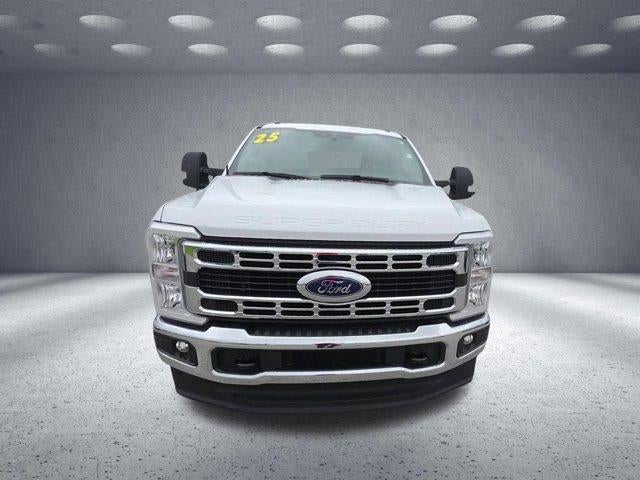 2025 Ford Super Duty F-350 DRW XL