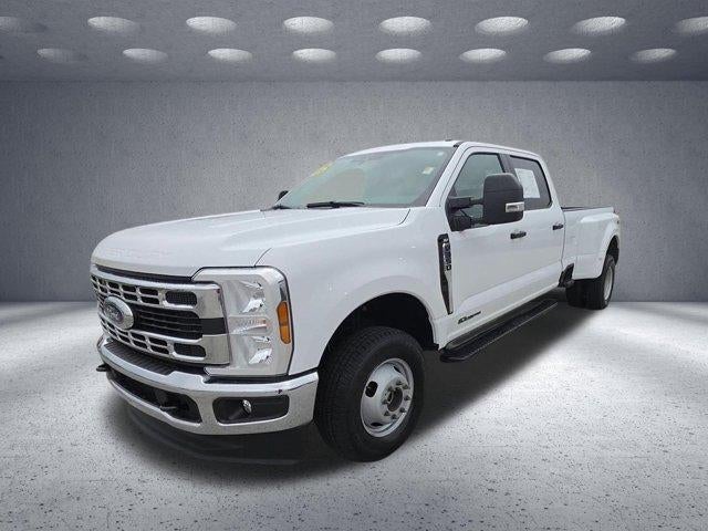 2025 Ford Super Duty F-350 DRW XL