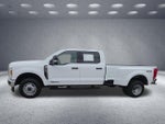 2025 Ford Super Duty F-350 DRW XL