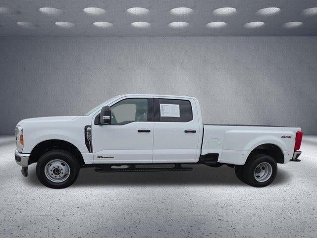 2025 Ford Super Duty F-350 DRW XL