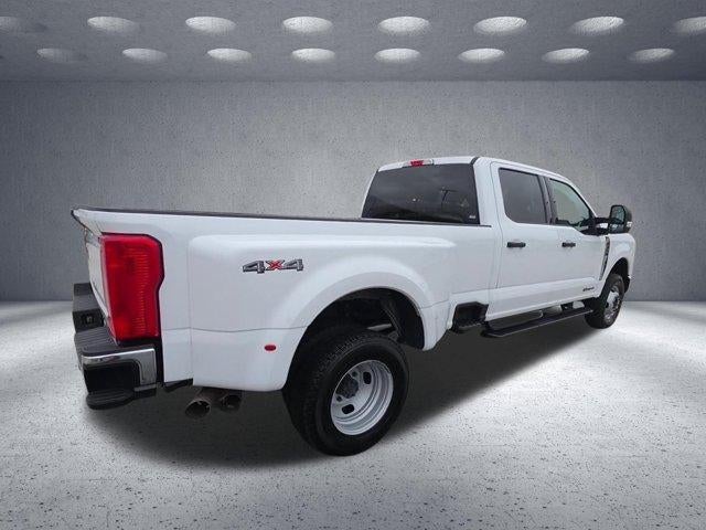 2025 Ford Super Duty F-350 DRW XL