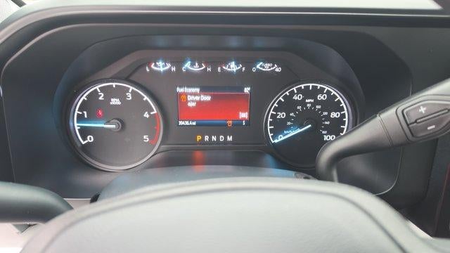 2025 Ford Super Duty F-350 DRW XL