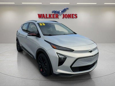 2023 Chevrolet Bolt EUV Premier Redline
