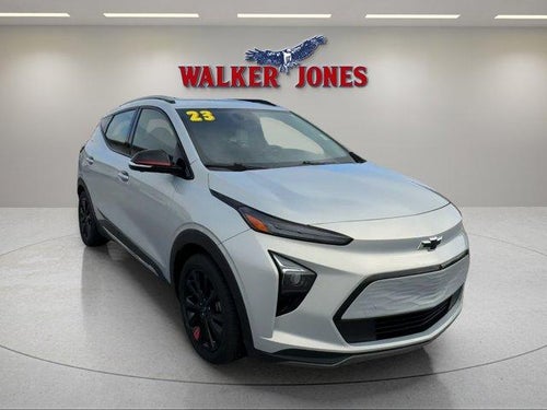 2023 Chevrolet Bolt EUV Premier Redline