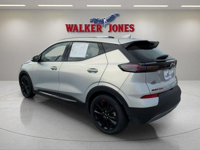 2023 Chevrolet Bolt EUV Premier Redline