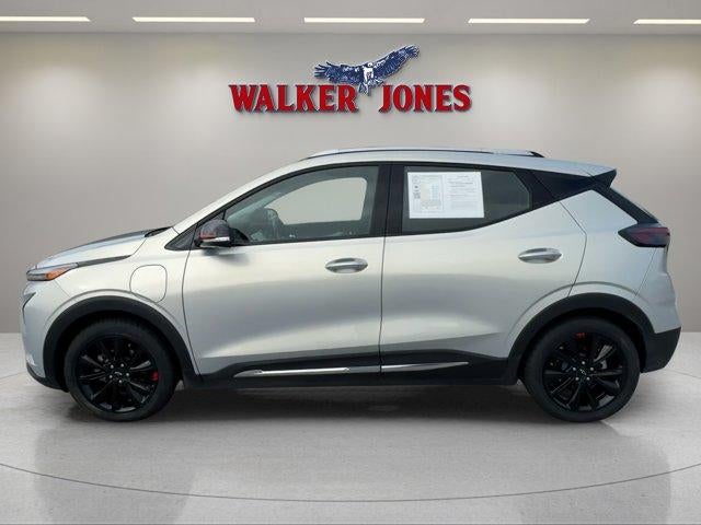 2023 Chevrolet Bolt EUV Premier Redline