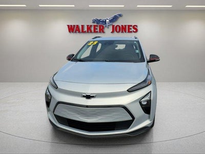 2023 Chevrolet Bolt EUV Premier Redline