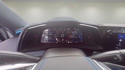 2022 Chevrolet Corvette Stingray 3LT