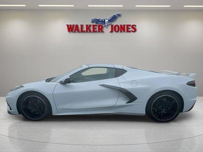 2022 Chevrolet Corvette Stingray 3LT
