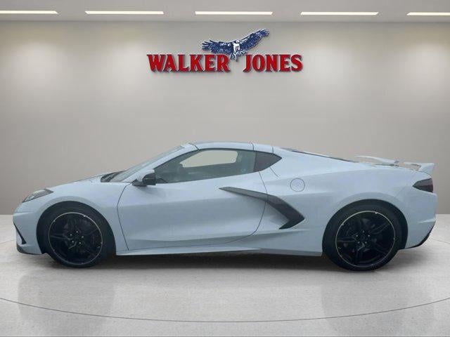 2022 Chevrolet Corvette Stingray 3LT