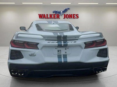 2022 Chevrolet Corvette Stingray 3LT