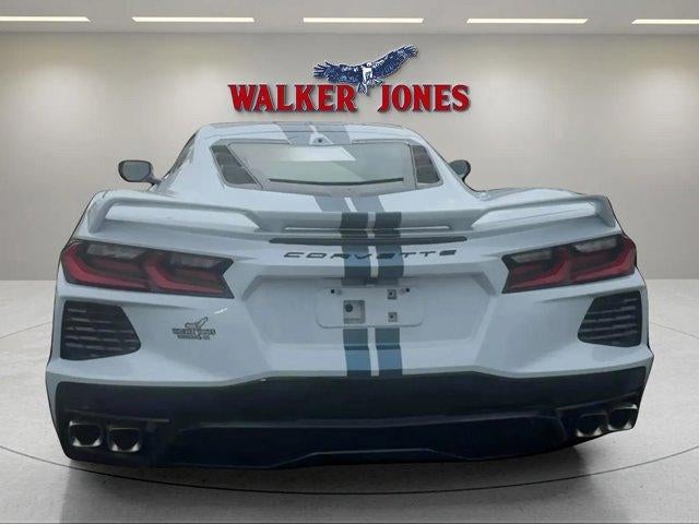 2022 Chevrolet Corvette Stingray 3LT