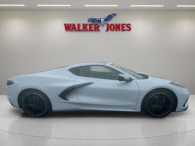 2022 Chevrolet Corvette Stingray 3LT