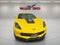 2014 Chevrolet Corvette Stingray 2LT